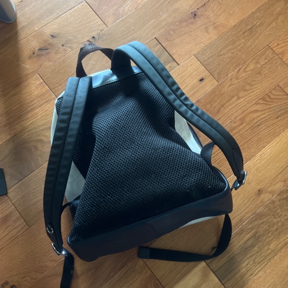 Coach backpack - Picture 3 of 4